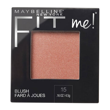 Maybelline Fit Me Blush For A Natural Finish Corail 35 5g
